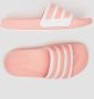Adidas adilette Shower Badslippers Clear Pink Clear Pink Super Pop - Thumbnail 3