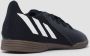 Adidas Perfor ce Predator Edge.4 IN Jr. zaalvoetbalschoenen zwart wit rood - Thumbnail 13