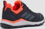 Adidas Performance Terrex Tracerocker 2.0 Goretex wandelschoenen zwart grijs rood - Thumbnail 8