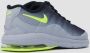 Nike Air Max Invigor Sneakers Wolf Grey Volt Black - Thumbnail 4