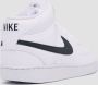 Nike Sportswear Sneakers COURT VISION MID NEXT NATURE Design in de voetsporen van de Air Force 1 - Thumbnail 14
