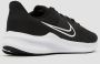Nike Downshifter 11 Hardloopschoenen voor heren (straat) Zwart - Thumbnail 9