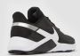 Nike Legend Essential 2 Heren Trainingsschoenen Sportschoenen Fitness Schoenen Zwart CQ9356 - Thumbnail 5
