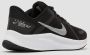 Nike Quest 4 Hardloopschoenen voor heren (straat) Zwart - Thumbnail 11