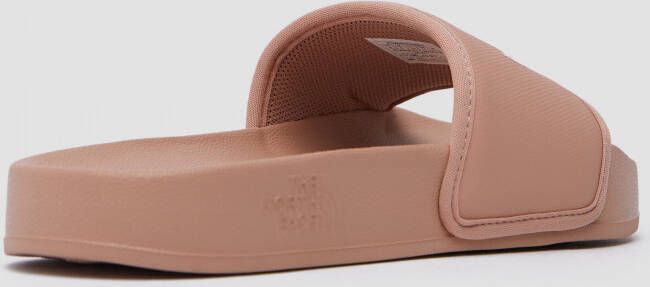 The North Face base camp iii slippers bruin dames