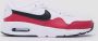 Nike air max sc sneakers roze dames - Thumbnail 2