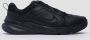 Nike Defy All Day DJ1196 001 Mannen Zwart Sneakers - Thumbnail 5