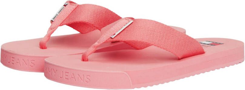 Tommy Hilfiger Sophisticated Teenslippers Dames