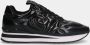 Cruyff Parkrunner Lux 998 Black dames sneakers - Thumbnail 1