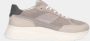 Filling Pieces Jet Runner Taupe heren sneakers - Thumbnail 1