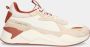 Puma RS-X Suede White heren sneakers - Thumbnail 2