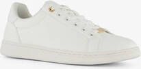 Hush Puppies dames sneakers wit