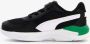 Puma X-Ray Speed Lite sneakers zwart wit groen Mesh Meerkleurig 28 - Thumbnail 5