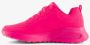 Skechers Uno Lite Lighter One sneakers roze Extra comfort Memory Foam - Thumbnail 4