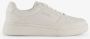Hush Puppies dames sneakers wit Uitneembare zool - Thumbnail 2