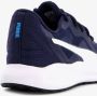 PUMA Running Shoes for Adults Twitch Runner Fresh Dark blue - Thumbnail 4