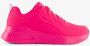 Skechers Uno Lite Lighter One sneakers roze Extra comfort Memory Foam - Thumbnail 2