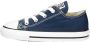 Converse Chuck Taylor All Star OX sneakers donkerblauw Canvas 31 - Thumbnail 5