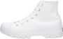 Converse Hoge Sneakers CHUCK TAYLOR ALL STAR LUGGED BASIC CANVAS - Thumbnail 2