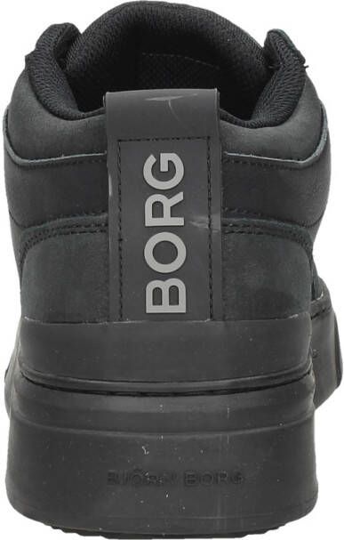 Bjorn Borg T1900 Mid Tnl M