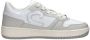 Cruyff Campo Low Lux Lage sneakers Dames Beige - Thumbnail 5