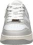 Cruyff Campo Low Lux Lage sneakers Dames Beige - Thumbnail 6