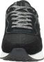 Cruyff Parkrunner Lux zwart groen sneakers dames(CC223972954 ) - Thumbnail 8