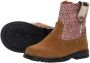 Develab 42800 479 Old Pink Fantasy Western boots - Thumbnail 6
