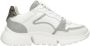 Maruti Witte Lage Sneakers Cody - Thumbnail 6