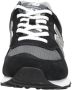 New Balance Zwarte U574 Sneakers Unisex Black - Thumbnail 8