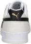 PUMA RBD Game Low Unisex Sneakers White- Black-Vapor Gray - Thumbnail 10