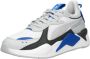 Puma Rs-X Geek Mesh Sneakers voor Heren White Heren - Thumbnail 6
