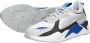 Puma Rs-X Geek Mesh Sneakers voor Heren White Heren - Thumbnail 9
