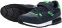 Replay sneakers donkerblauw groen Jongens Synthetisch Logo 30 - Thumbnail 11