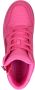 Skechers Court High Color Voltage Sneakers Hoog fuchsia - Thumbnail 8