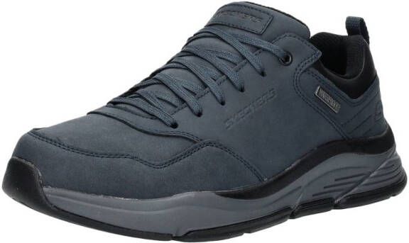 Skechers Relaxed Fit: Benago Hombre