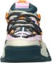 Steve Madden Kingdom Sneakers Laag overige kleuren - Thumbnail 9
