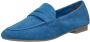 Sub55 Loafers Mocassin kobalt blauw - Thumbnail 2