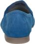 Sub55 Loafers Mocassin kobalt blauw - Thumbnail 3