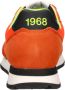 Sun68 Muravera Sneaker Stijlvol en Comfortabel Orange Heren - Thumbnail 12