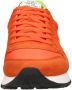 Sun68 Muravera Sneaker Stijlvol en Comfortabel Orange Heren - Thumbnail 13