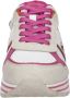 Tamaris Essentials Sneakers roze Synthetisch Dames - Thumbnail 6