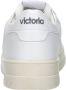 Victoria Sportieve Sneaker voor met Beige en Zwarte Accenten Beige - Thumbnail 7
