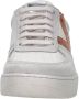 Victoria Sneakers 1156103-ROSA Roze Multicolor - Thumbnail 12