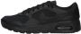 Nike Air Max SC Sneakers voor Heren Black Heren - Thumbnail 3