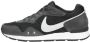 Nike Venture Runner sneakers grijs antraciet wit - Thumbnail 3