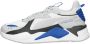 Puma Rs-X Geek Mesh Sneakers voor Heren White Heren - Thumbnail 2