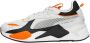 Puma Rs-X Geek Mesh Sneakers voor Heren White Heren - Thumbnail 11