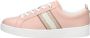 Ted Baker Sneakers Baily Webbing Cupsole Trainer in poeder roze - Thumbnail 2