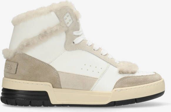 Shabbies Amsterdam Sneaker Revin Taupe